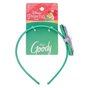 Disney‎ Princess Ariel Headband by Goody